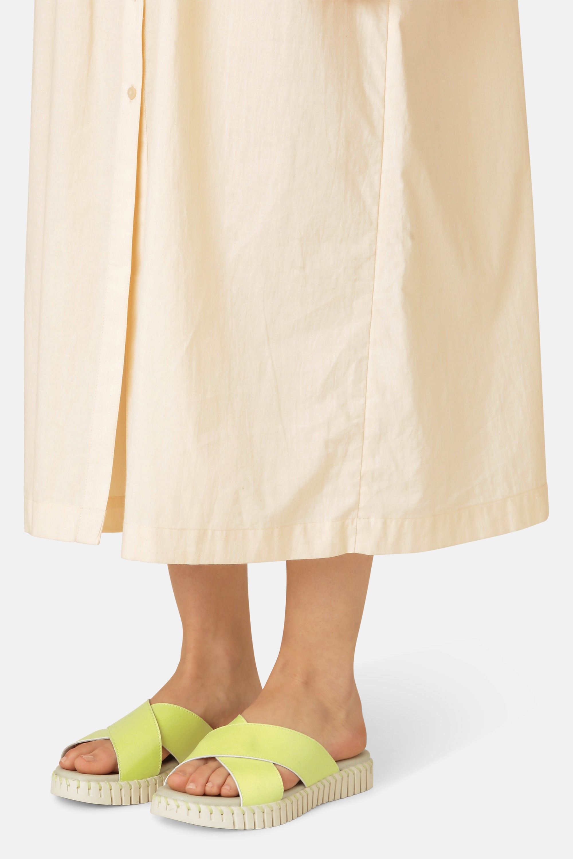 Ilse Jacobsen Hornbæk Footwear Sandals Sandals 805 Sunbeam